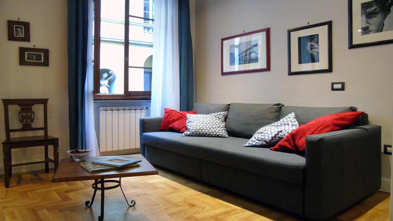 Duomo Classic Apartment Firenze Eksteriør bilde