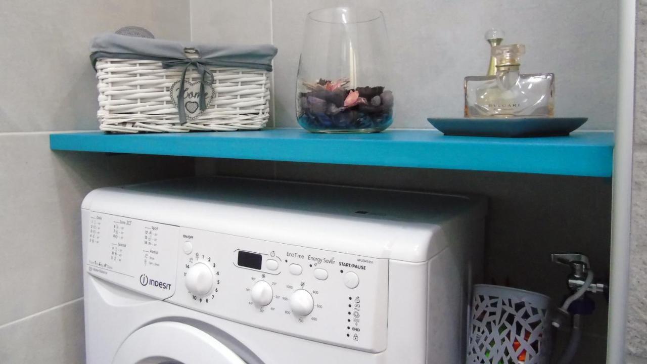 Duomo Classic Apartment Firenze Eksteriør bilde