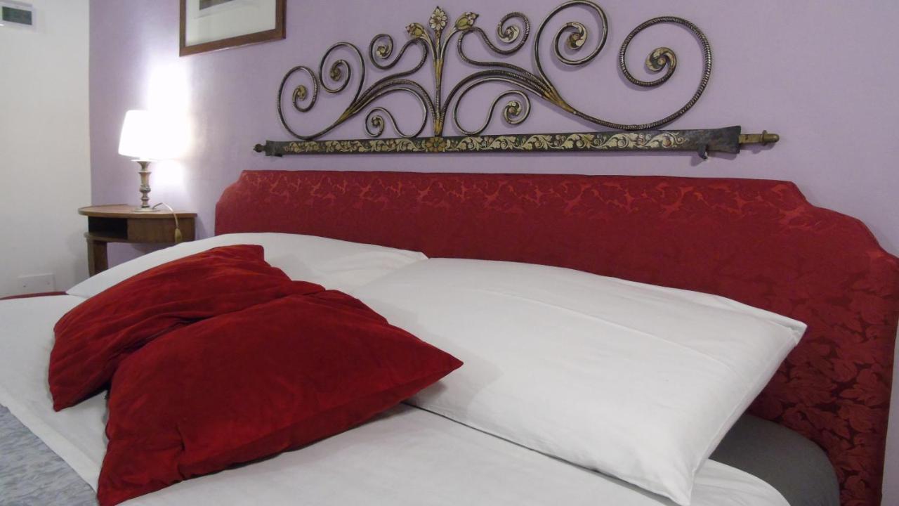 Duomo Classic Apartment Firenze Eksteriør bilde