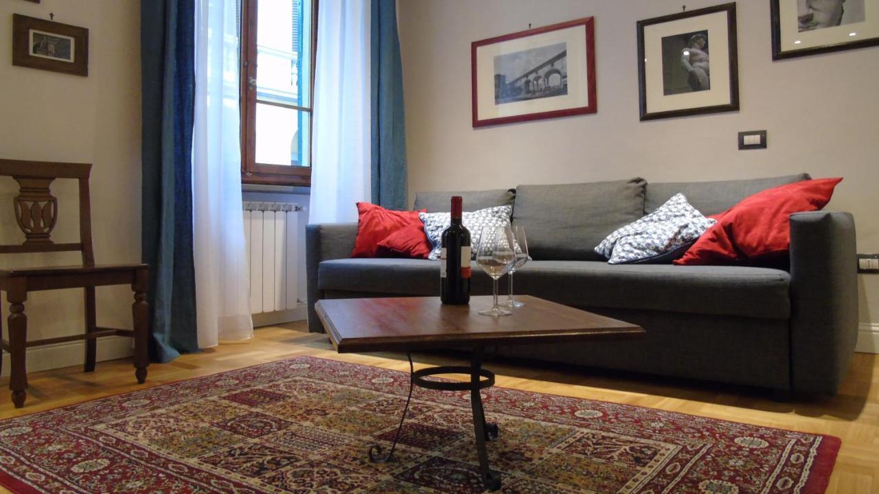 Duomo Classic Apartment Firenze Eksteriør bilde